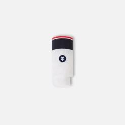 Slip blanc en coton