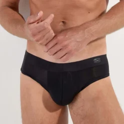 Slip Comfort noir