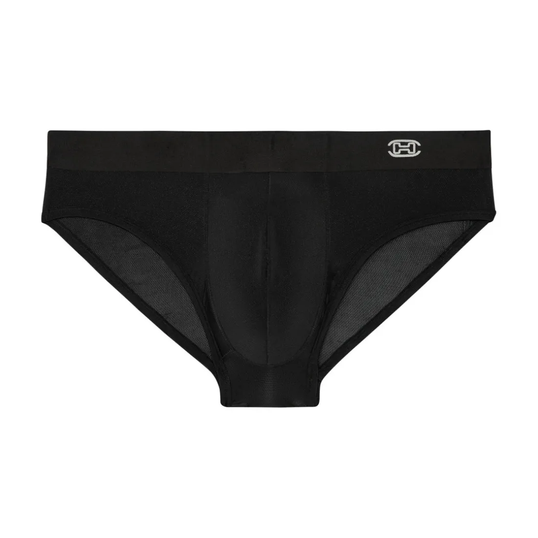 Slip Comfort noir