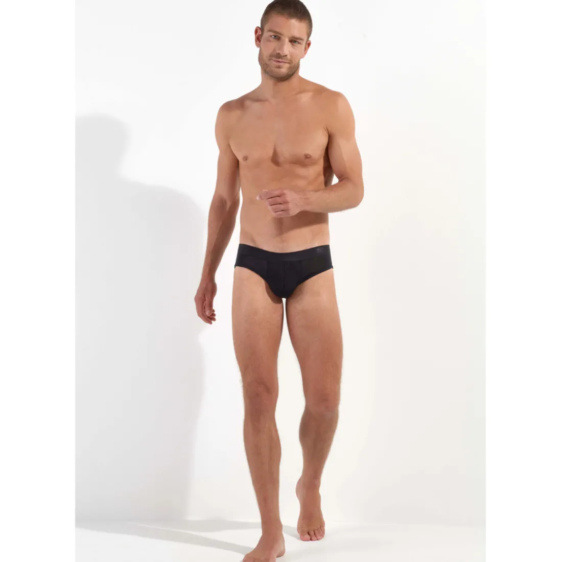 Slip Comfort noir