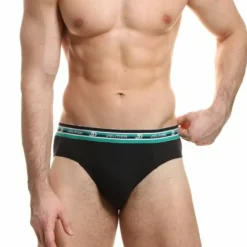 SLIP noir