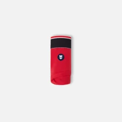 Slip rouge en coton