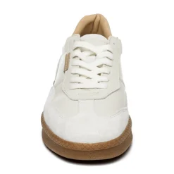 Sneakers Euphoria cassé et beige