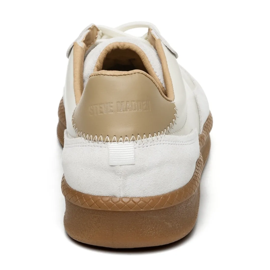 Sneakers Euphoria cassé et beige