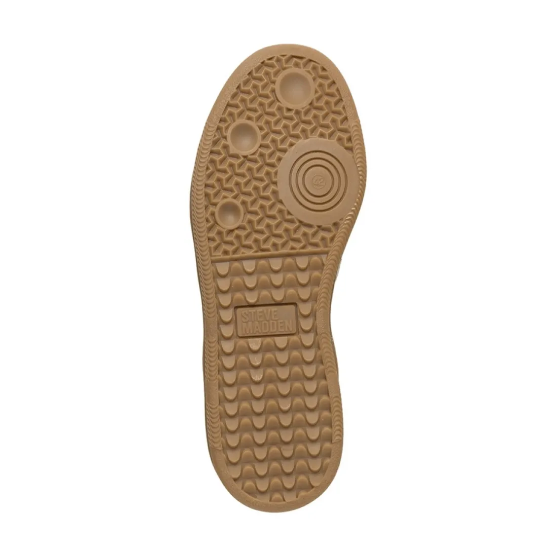 Sneakers Euphoria cassé et beige