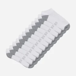 Socquette courte sport
