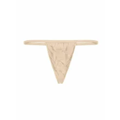 String chair de la collection PLUME G-String nude