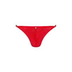String Homme rouge