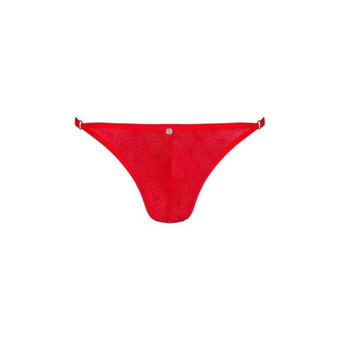 String Homme rouge