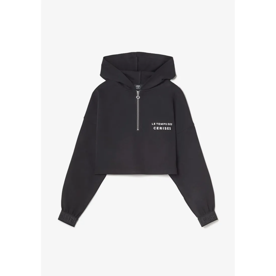 Sweat fille, Jemmagi noir