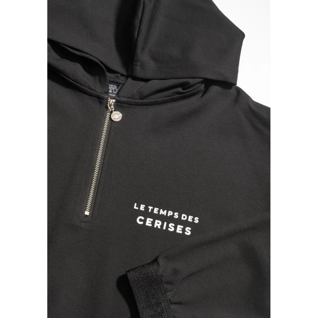 Sweat fille, Jemmagi noir
