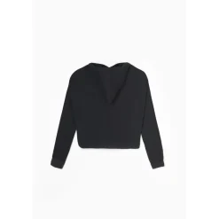 Sweat fille, Jemmagi noir