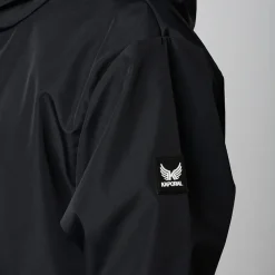 Sweat Zippe LINO bleu marine
