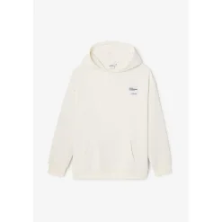 Sweat-Shirt capuche RULBO beige Hal