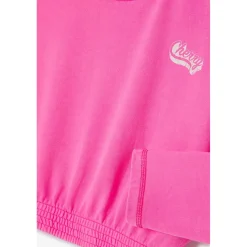 Sweat-Shirt ELPIGI rose Ula
