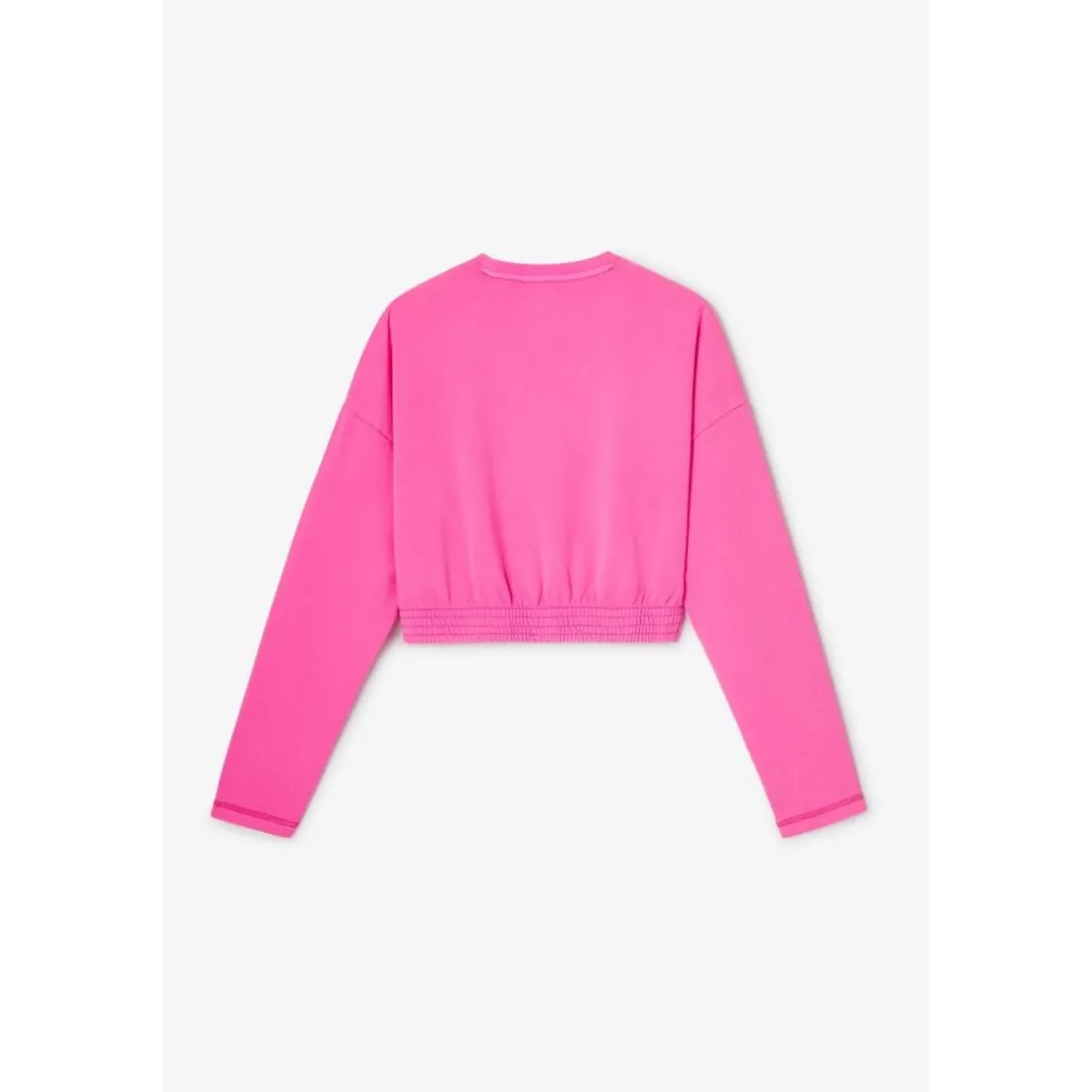 Sweat-Shirt ELPIGI rose Ula