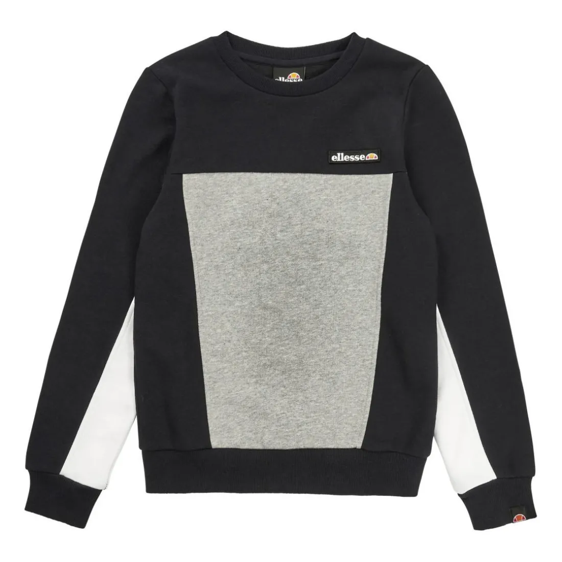Sweatshirt FINTI JNR noir