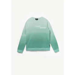Sweat-Shirt garçon VENICEBO vert