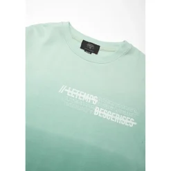 Sweat-Shirt garçon VENICEBO vert