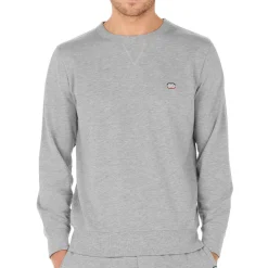 Sweet Haut de Pyjama gris chiné
