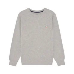 Sweet Haut de Pyjama gris chiné