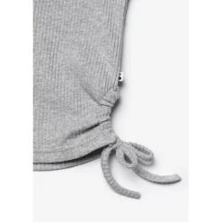Tee-hirt MARAGI gris en coton