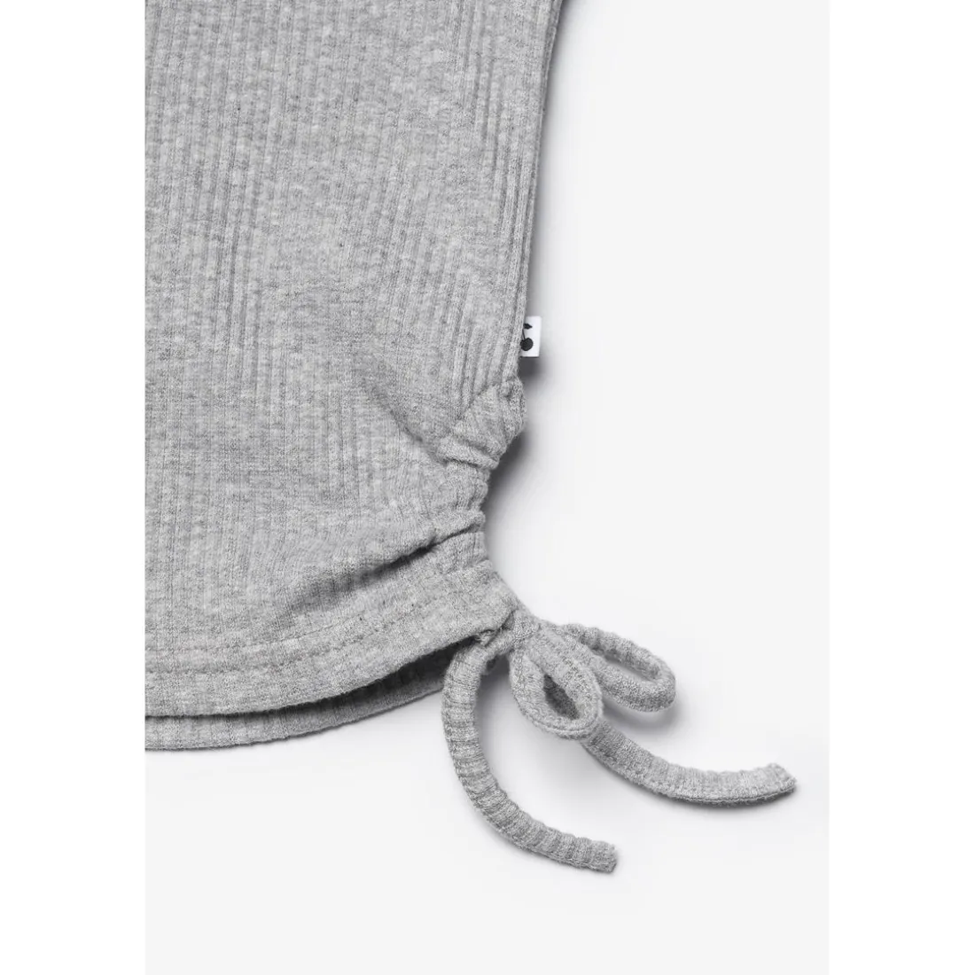 Tee-hirt MARAGI gris en coton