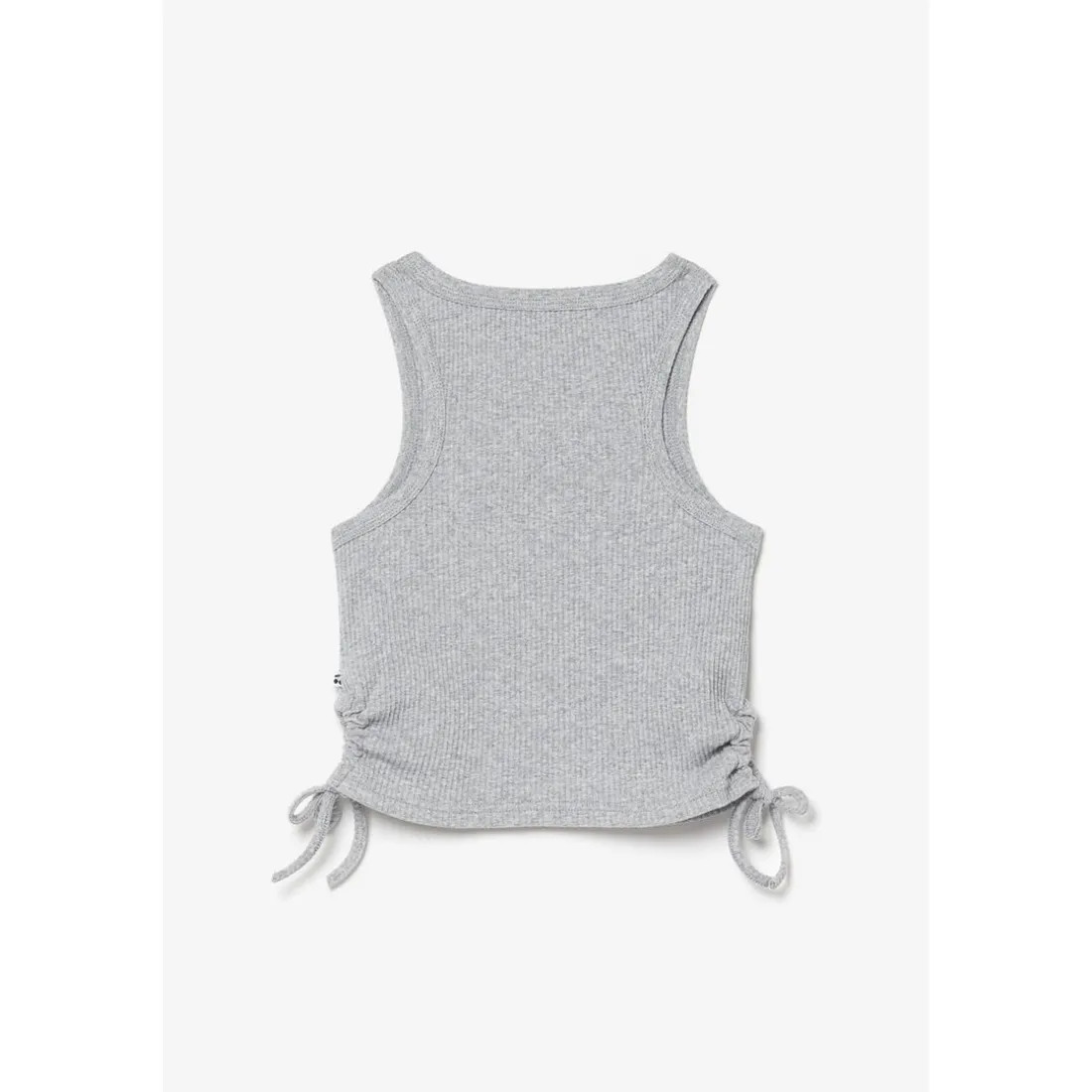 Tee-hirt MARAGI gris en coton