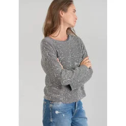 Tee-Shirt ABLE blanc