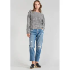Tee-Shirt ABLE blanc