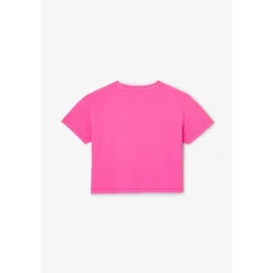 Tee-Shirt ANATAGI rose Ana