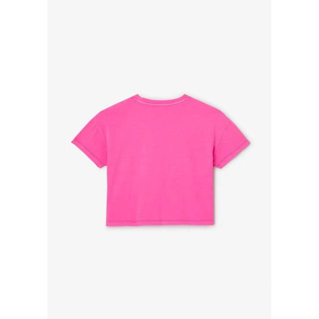 Tee-Shirt ANATAGI rose Ana