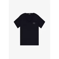 Tee-Shirt DIGORI noir Lily