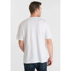 Tee-Shirt DOAKES blanc Job