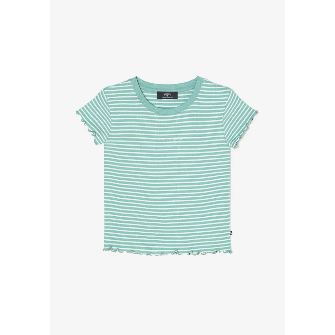 Tee-Shirt fille DRIADIGI bleu