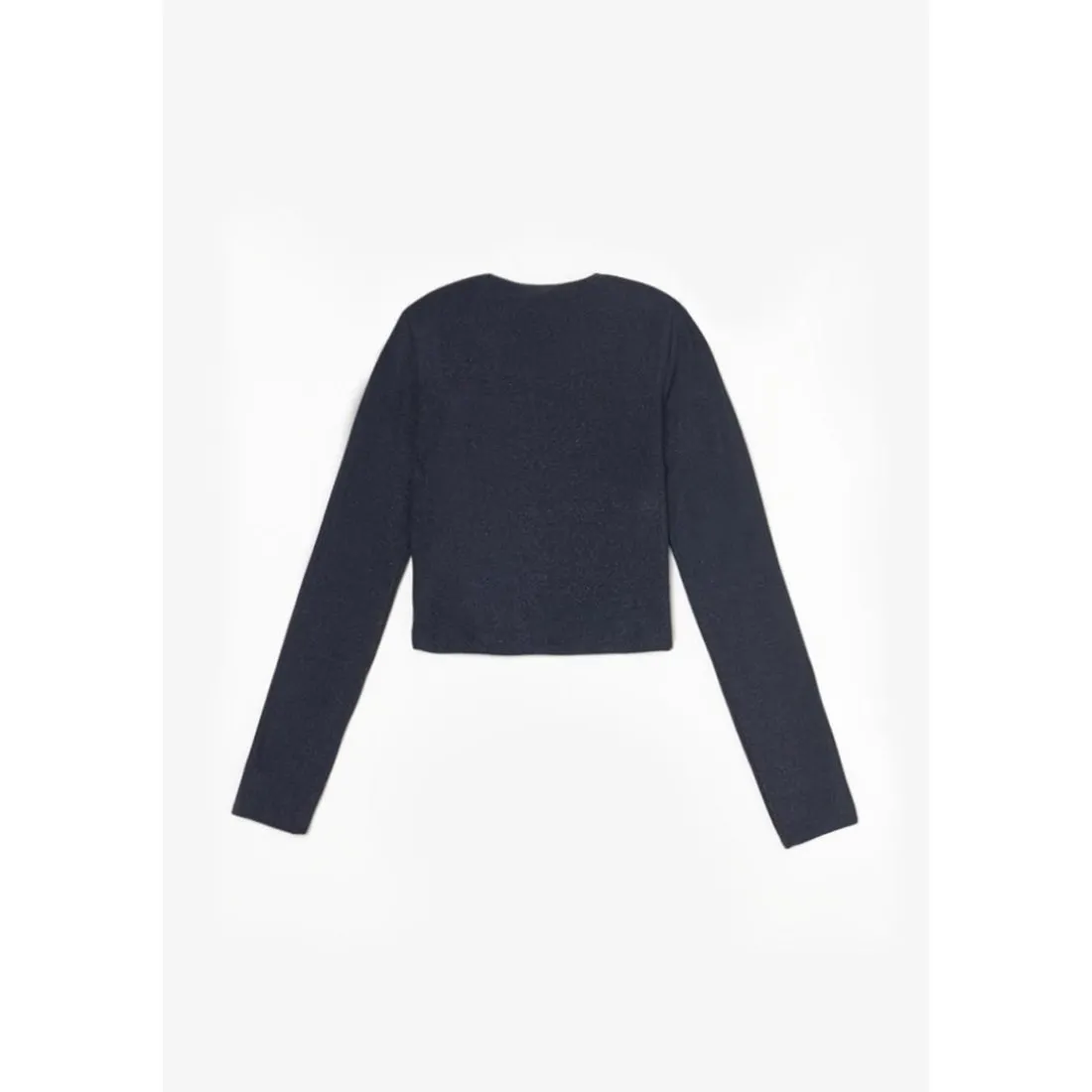 Tee-Shirt fille FLORAGI bleu Elsie