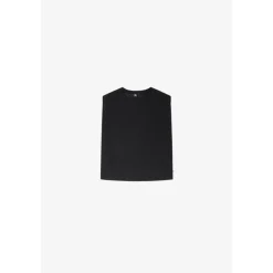 Tee-Shirt FRASER noir Trix