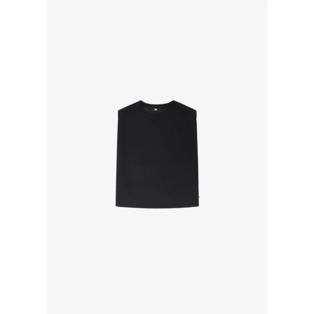 Tee-Shirt FRASER noir Trix