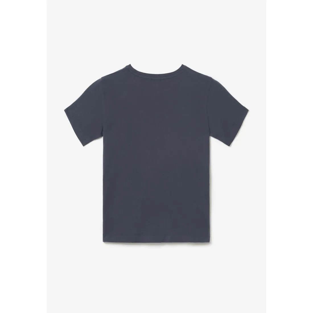 Tee-shirt garçon TEEMOBO bleu en coton