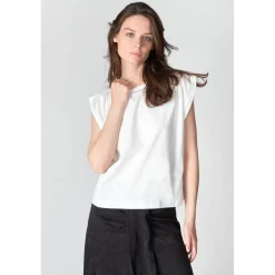 Tee-Shirt GUARA blanc