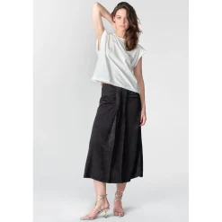 Tee-Shirt GUARA blanc