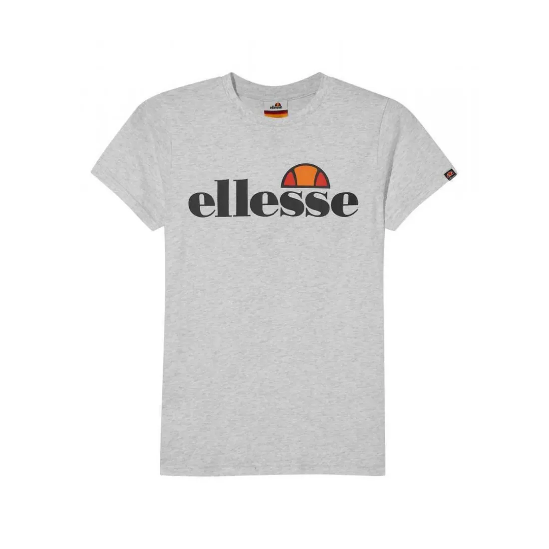 Tee-shirt junior MALIA JNR blanc en coton