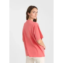 Tee-Shirt LYNETTE rose Xena