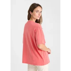 Tee-Shirt LYNETTE rose Xena
