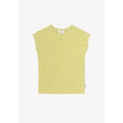 Tee-Shirt MARABI multicolore Dee en coton