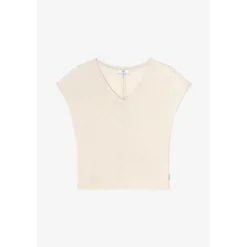 Tee-Shirt MELINDA blanc Anna