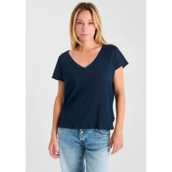 Tee-Shirt MELINDA bleu Noor