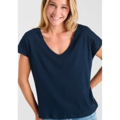Tee-Shirt MELINDA bleu Noor