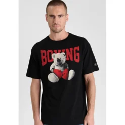 Tee-Shirt MINKE noir en coton