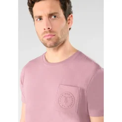 Tee-Shirt PAIA rose Blake